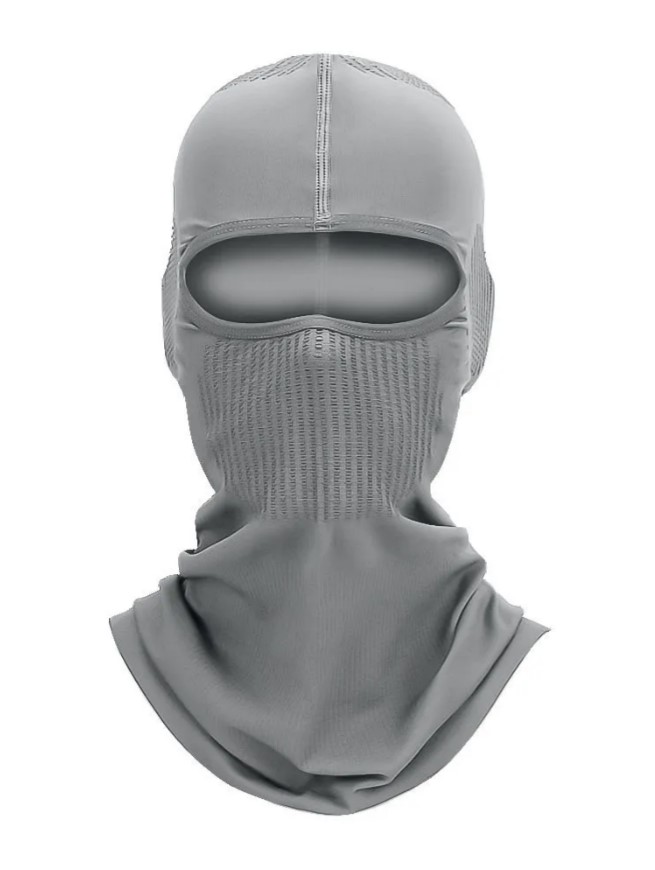 Scout Балаклава 4 season breath серая