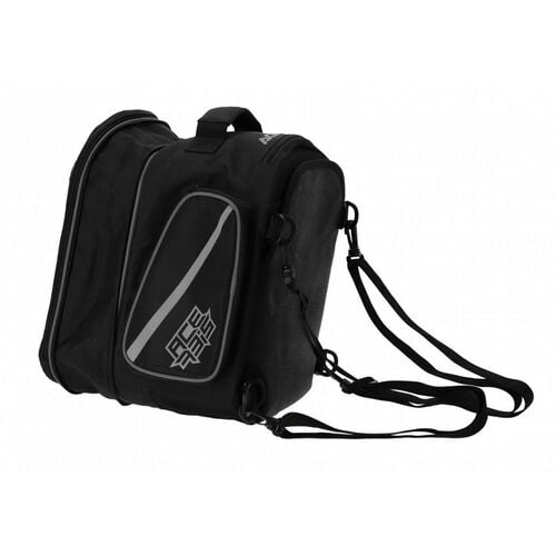 Acerbis Сумка на седло REAR BAG GRAND TOUR Black