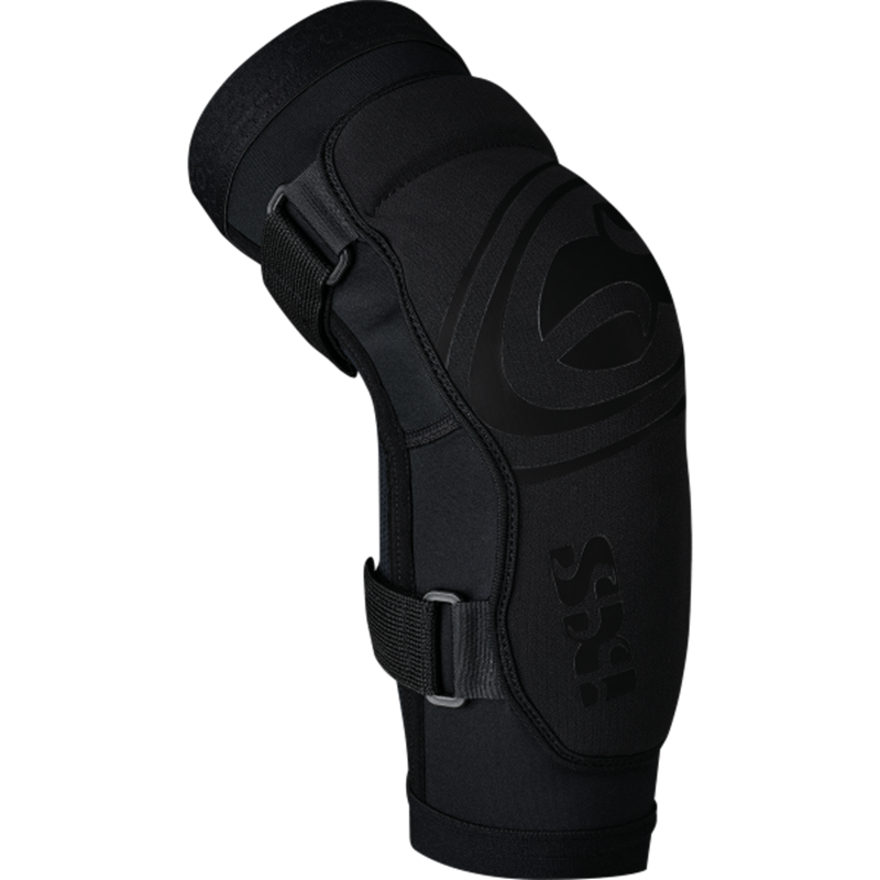IXS Налокотники Carve 2.0 2024 Black
