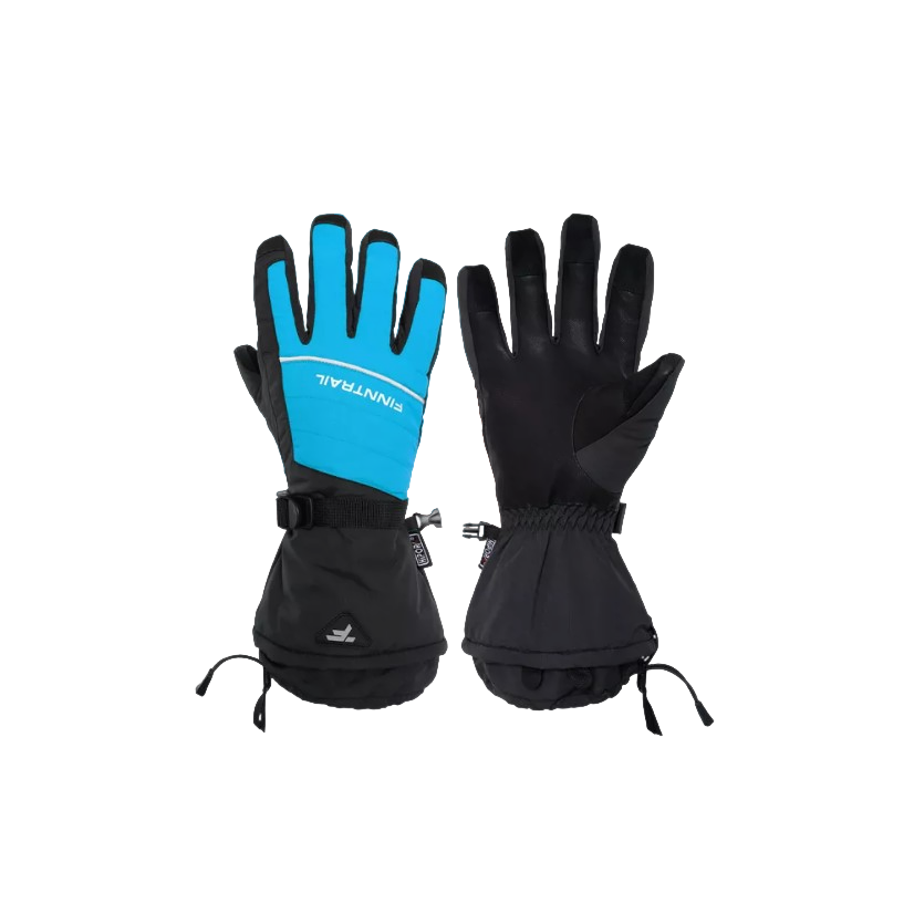 Finntrail Перчатки Freeride 2700 Blue