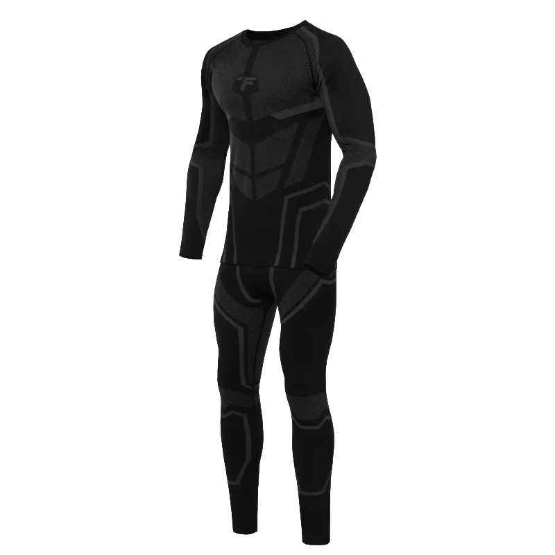 Finntrail Термобелье AllSeason 6206 Grey