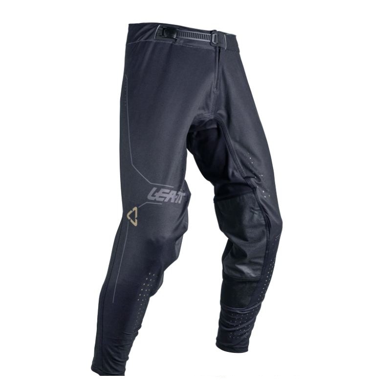 Leatt Штаны Moto 5.5 I.K.S Black