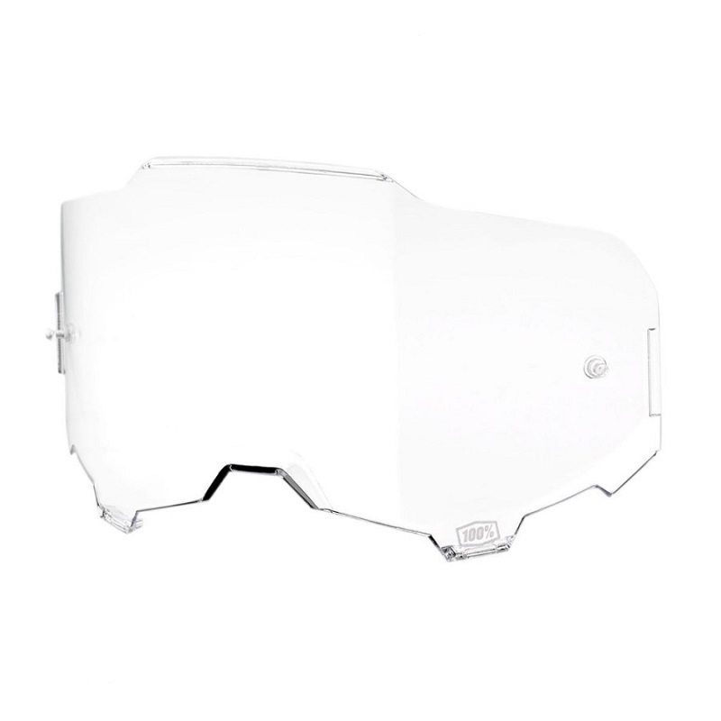 100% Линза Armega/Armatic Clear