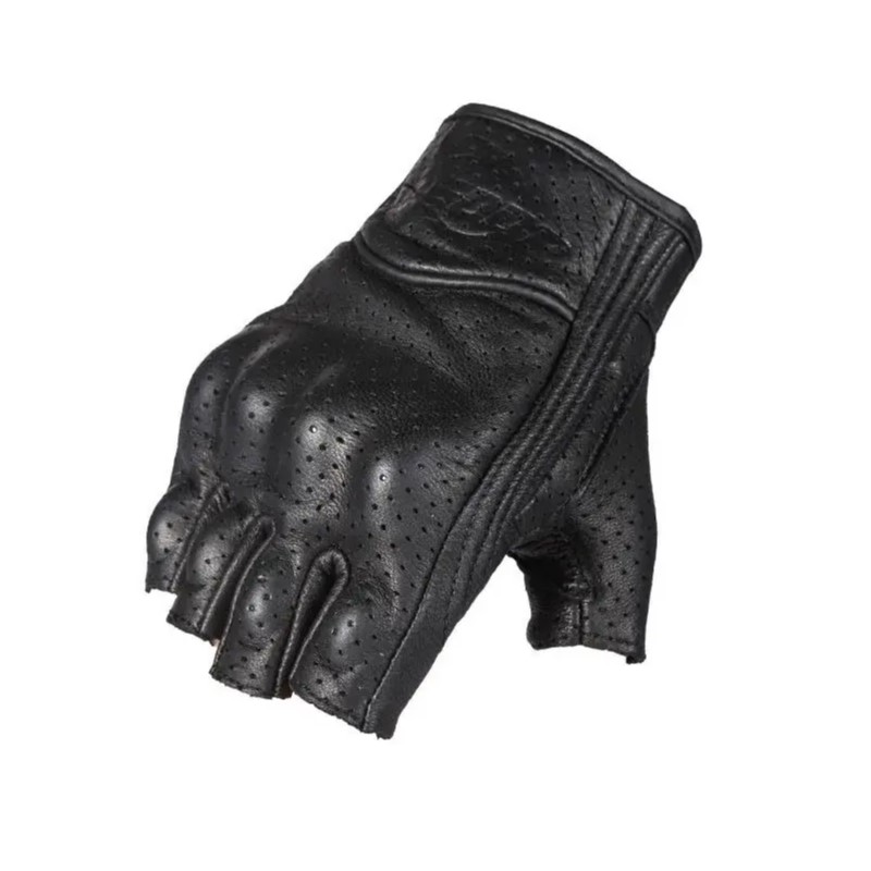 Scout Перчатки BSDD без пальцев Short перф