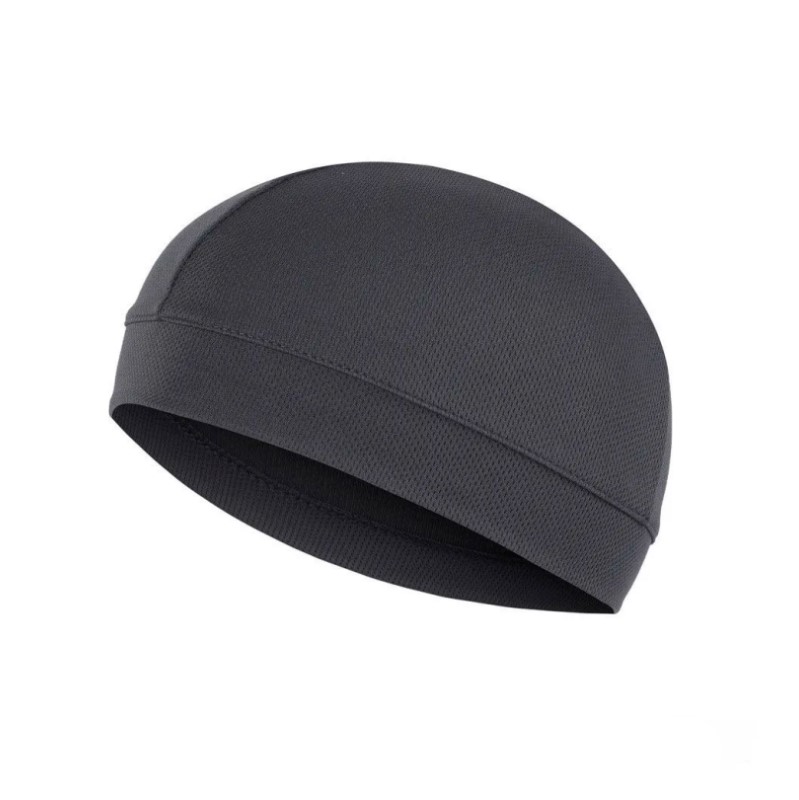 Scout Подшлемник-шапочка Light темно-серая