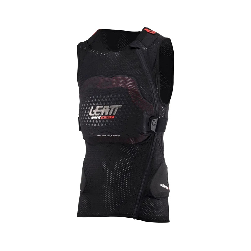 Leatt Защитный жилет Body Vest 3DF AirFit Evo V26 Black