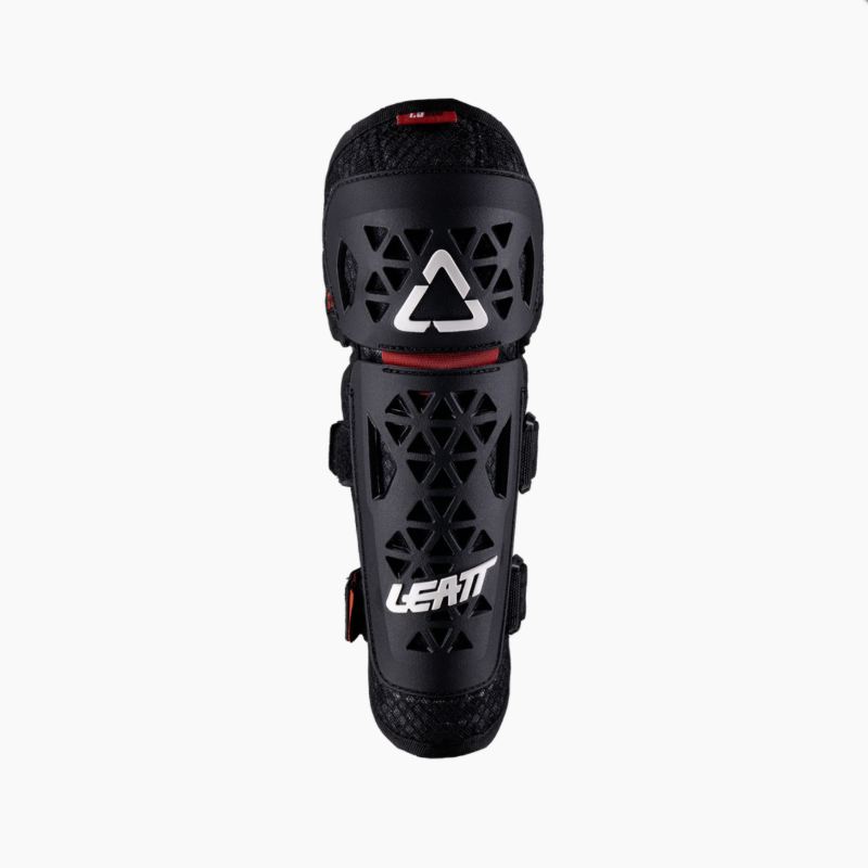 Leatt Наколенники 1.5 Mini V26 Black