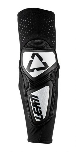 Leatt Налокотники детские Contour Elbow Guard White/Black