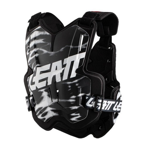 Leatt Защитный панцирь 2.5 Chest Protector Torque African Tiger