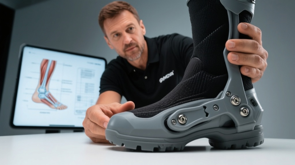 Детские мотоботы для мотокросса, сравнение трех типов мотообуви, технологии защиты и шарнирные системы мотобот, как правильно измерить стопу ребенка для выбора мотообуви, элементы фиксации и застежки детских мотобот, уход за мотоботами и правила хранения экипировки