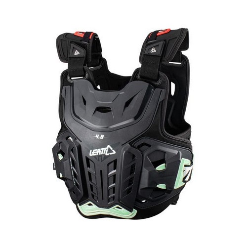 Leatt Панцирь женский Chest Protector 4.5 Jacki Women