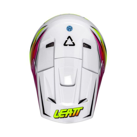 Leatt Шлем кроссовый 2.5 V26 Pink