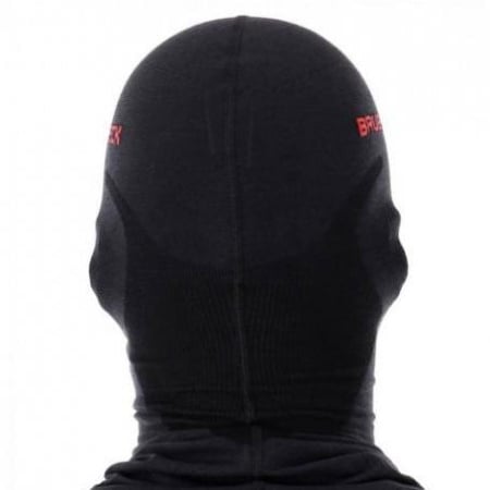 Brubeck Подшлемник зимний, шерсть