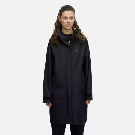 Finntrail Плащ Женский Mist W 4133 Graphite