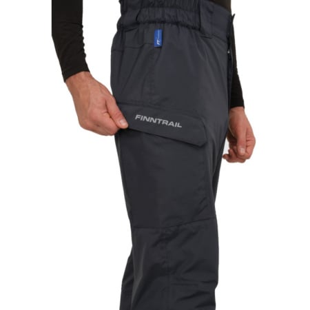 Finntrail Костюм Gt 3425 Dark/Grey