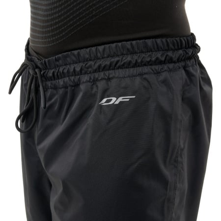 Dragonfly Мембранный костюм Active 2.0 Man Black 2024