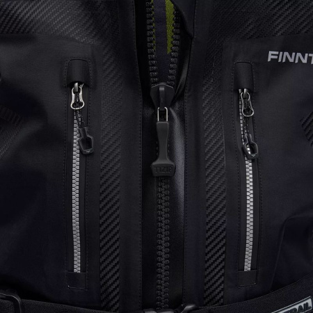 Finntrail Вейдерсы Speedmaster-Z 1542 Graphite