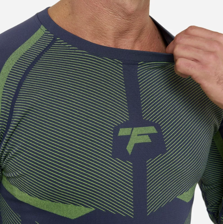 Finntrail Термобелье AllSeason 6206 Lime