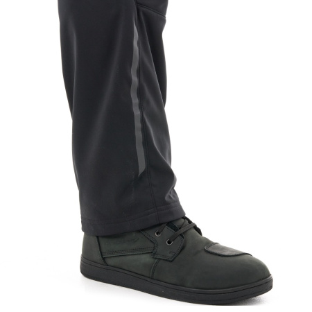 Dragonfly Брюки Softshell Urban Man Black