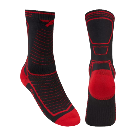 Finntrail Термоноски DrySocks 3207 Red