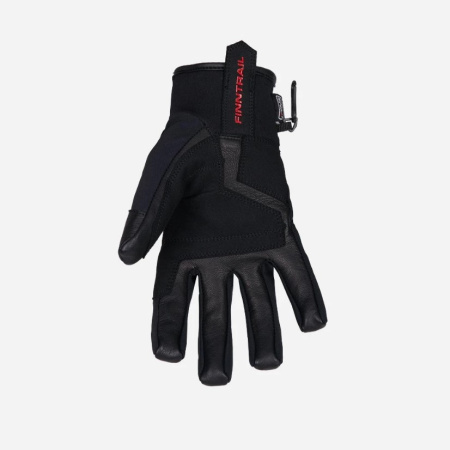 Finntrail Перчатки GT 2790 Graphite/Red