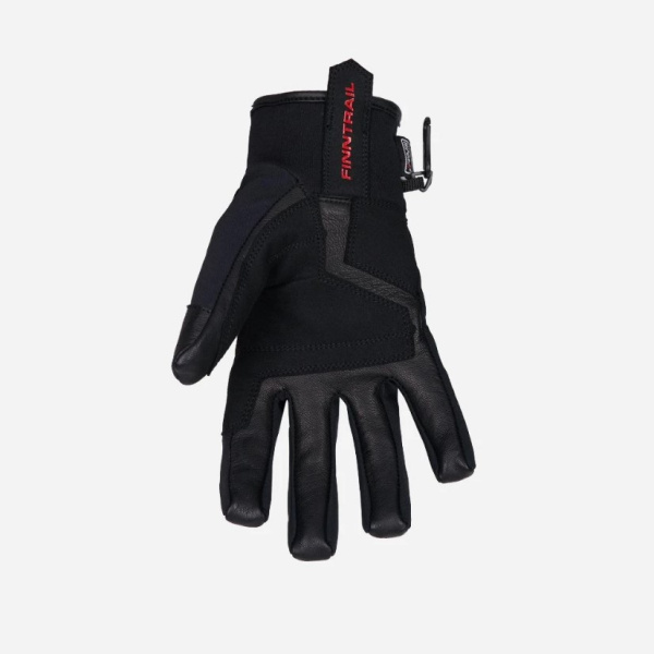 Finntrail Перчатки GT 2790 Graphite/Red