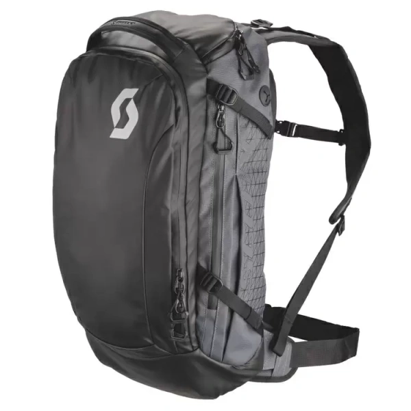 SCOTT Рюкзак 22 pack black/dark grey