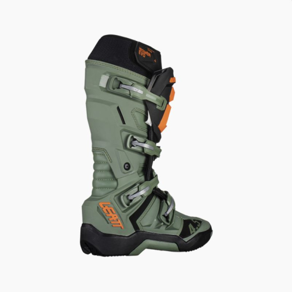 Leatt Мотоботы кроссовые 4.5 HydraDri V26 Cactus