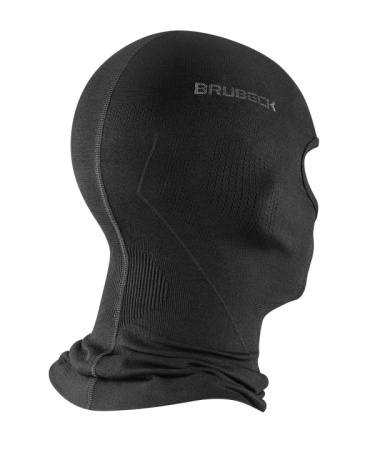 Brubeck Подшлемник Cooler черный