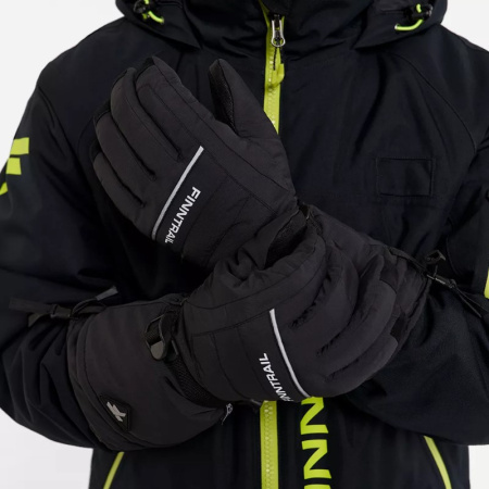 Finntrail Перчатки Freeride Graphite