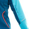 Dragonfly Куртка с капюшоном EXPLORER 2.0 Woman Scuba Blue 2024