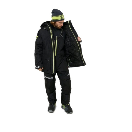 Finntrail Костюм Fjord Graphite