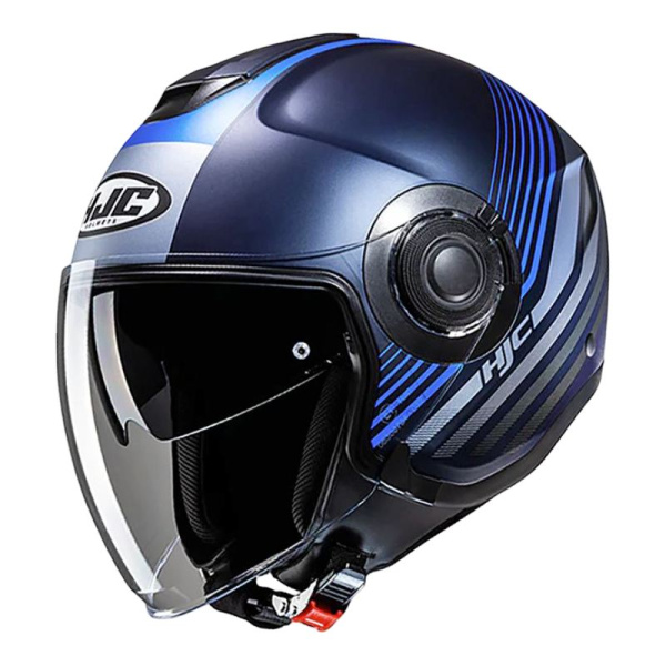 HJC Шлем i40N Dova MC2SF