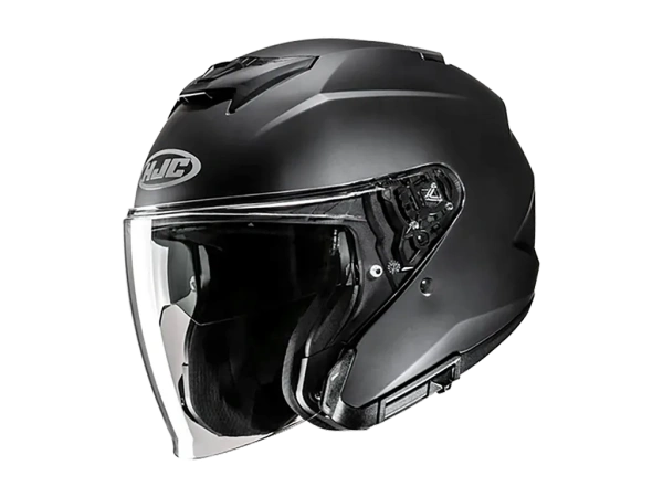 HJC Шлем i31 Semi Flat Black
