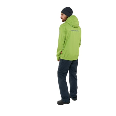 Finntrail Костюм Outdoor suit 3445 Applegreen