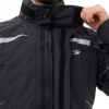 Dragonfly Дождевая куртка Evo Black (мембрана) 2025