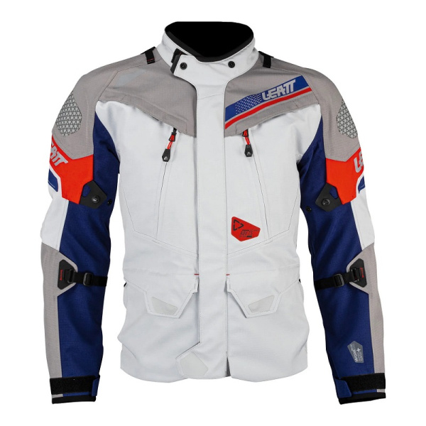 Leatt Мотокуртка ADV DriTour 7.5 2026 Royal