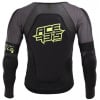 Acerbis Защита тела X-Air Level 2 Черный/Желтый
