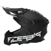Acerbis Шлем кроссовый X-Track 22-06 Black 2