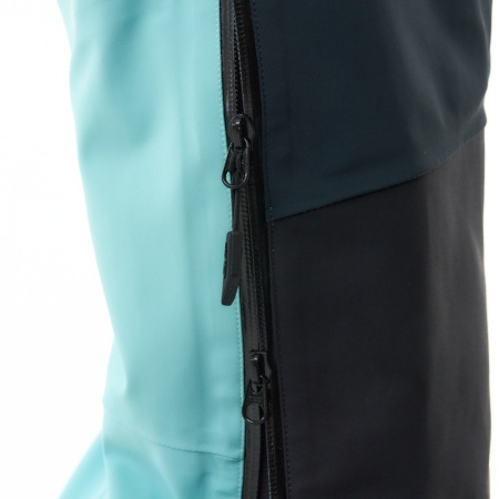 Dragonfly Комбинезон Freeride Pro Woman Blue Sky