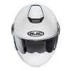 HJC Шлем i40N Pearl White