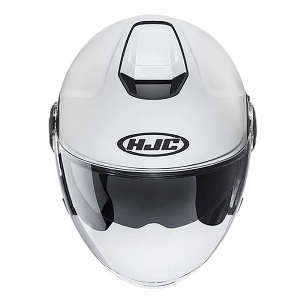 HJC Шлем i40N Pearl White