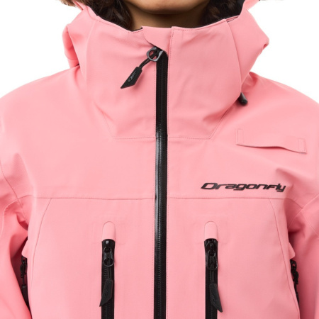Dragonfly Комбинезон Freeride Pro Woman Flamingo Pink