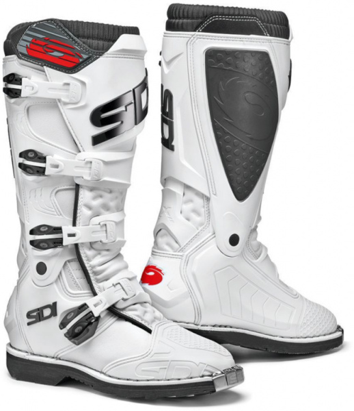 Sidi Ботинки X POWER LEI White