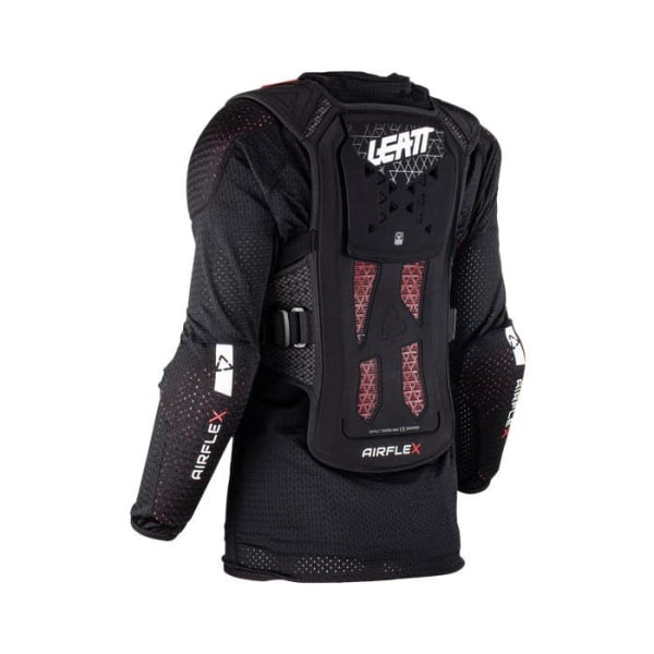 Leatt Защита тела женская Body Protector AirFlex Stealth