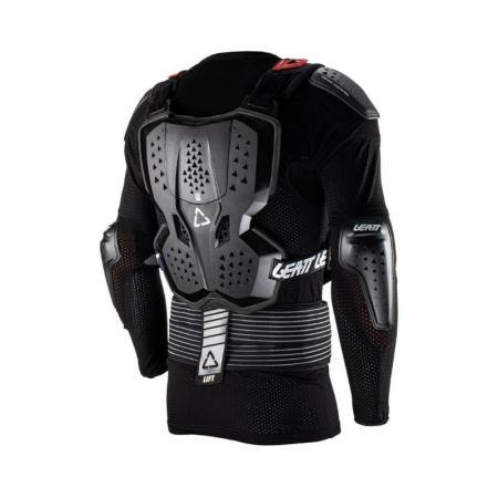 Leatt Защита тела Body Protector 3.5 Graphene