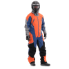Dragonfly Комбинезон снегоходный Extreme 2.0 Man Orange/Red/Fluo-Limoges