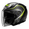 HJC Шлем RPHA31 Kouv MC3HSF