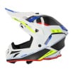 Acerbis Шлем STEEL CARBON 22-06 White/Black