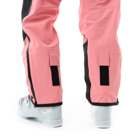 Dragonfly Комбинезон Freeride Pro Woman Flamingo Pink